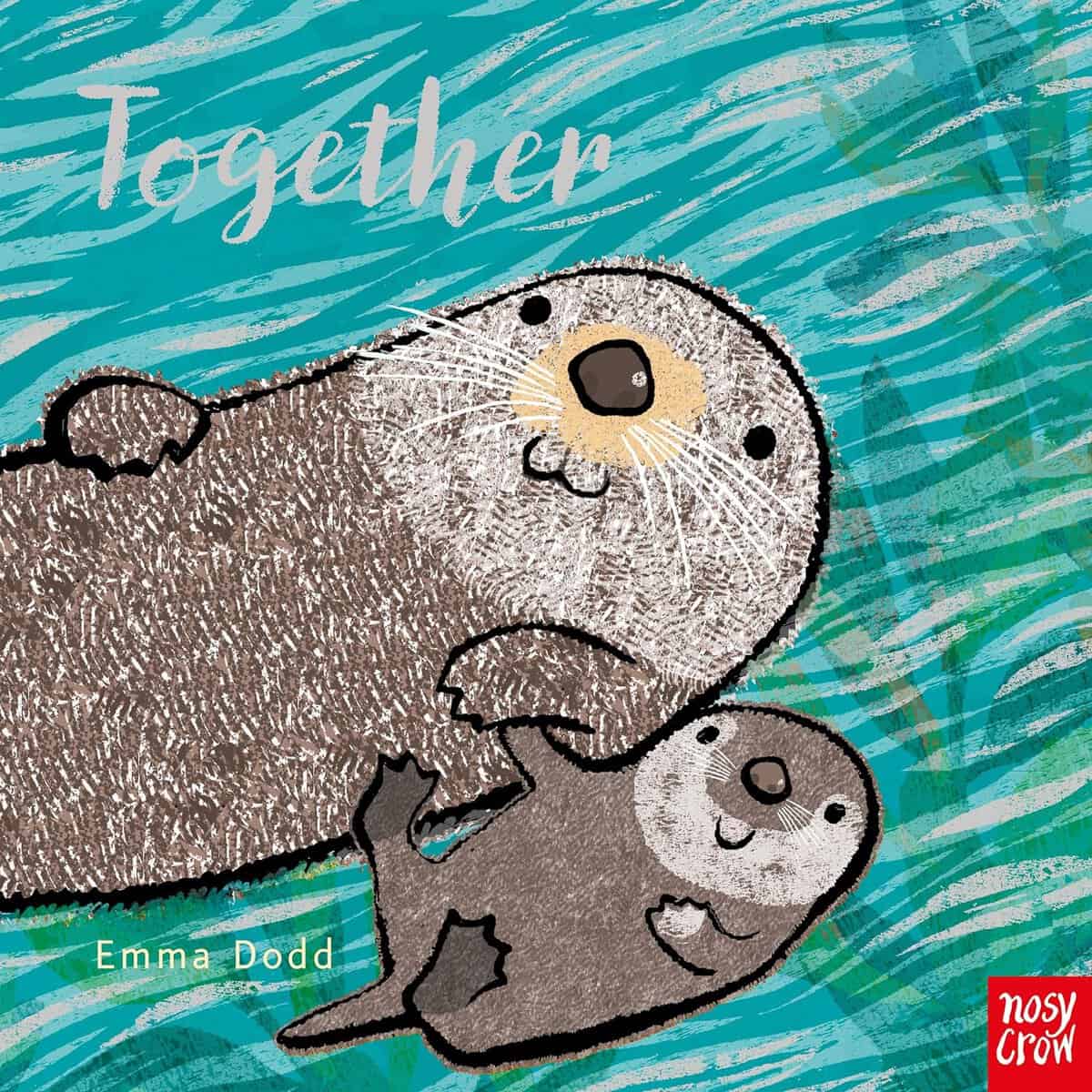 Emma Dodd : Together