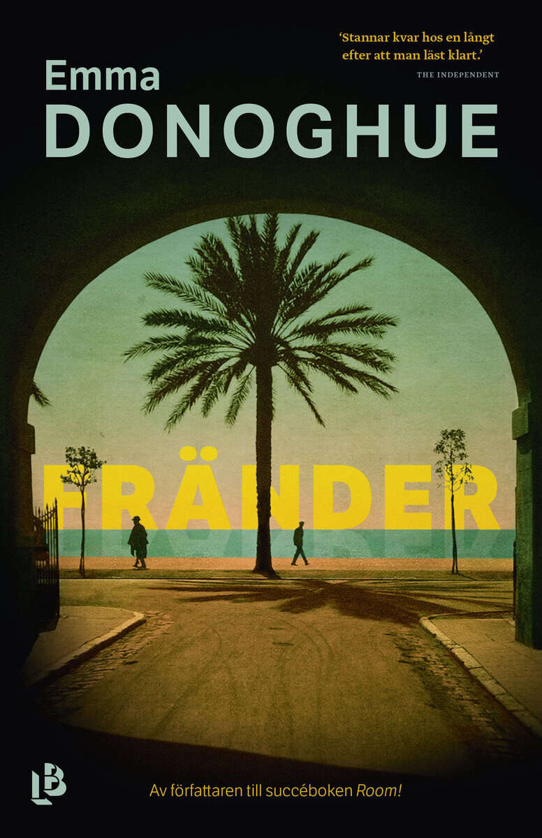 Emma Donoghue : Fränder