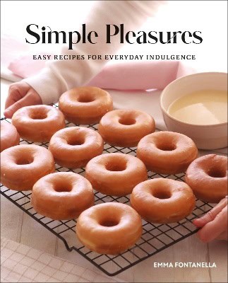 Emma Fontanella : Simple Pleasures