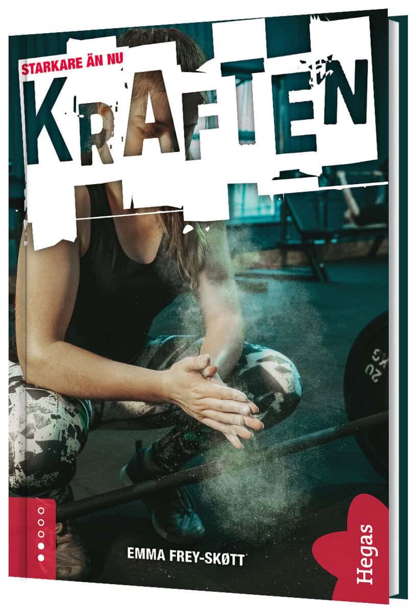 Emma Frey-Skøtt : Kraften