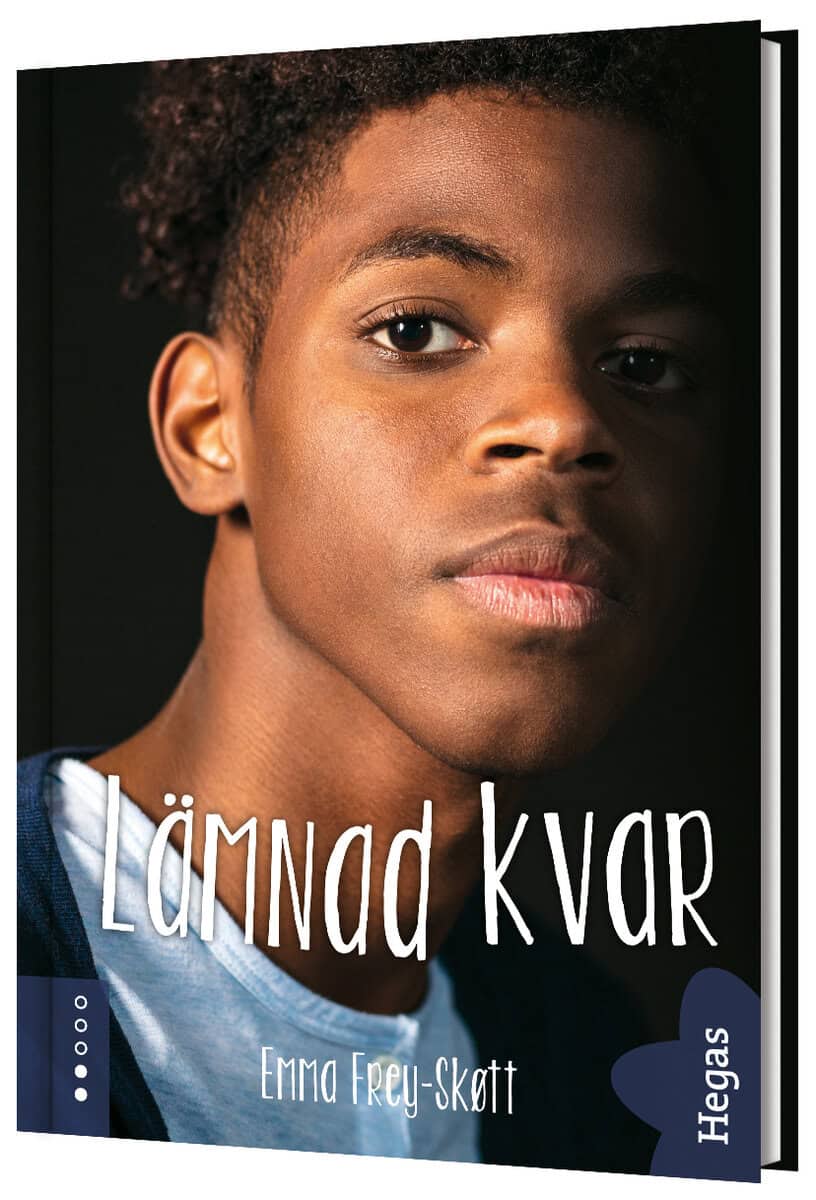 Emma Frey-Skøtt : Lämnad kvar