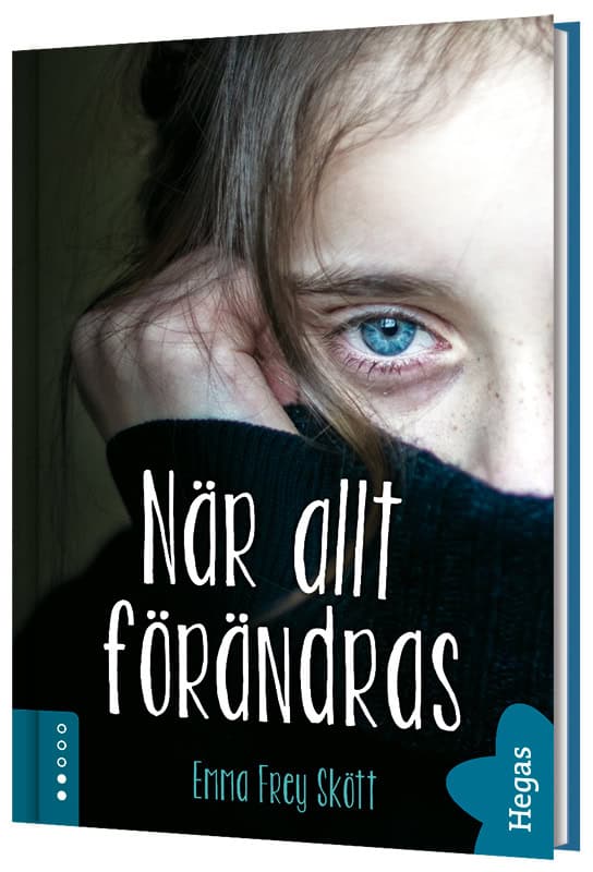 Emma Frey-Skøtt : När allt förändras