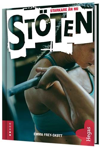 Emma Frey-Skøtt : Stöten