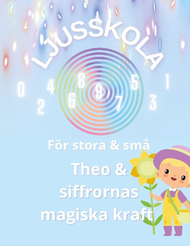 Emma Frost : Ljusskola