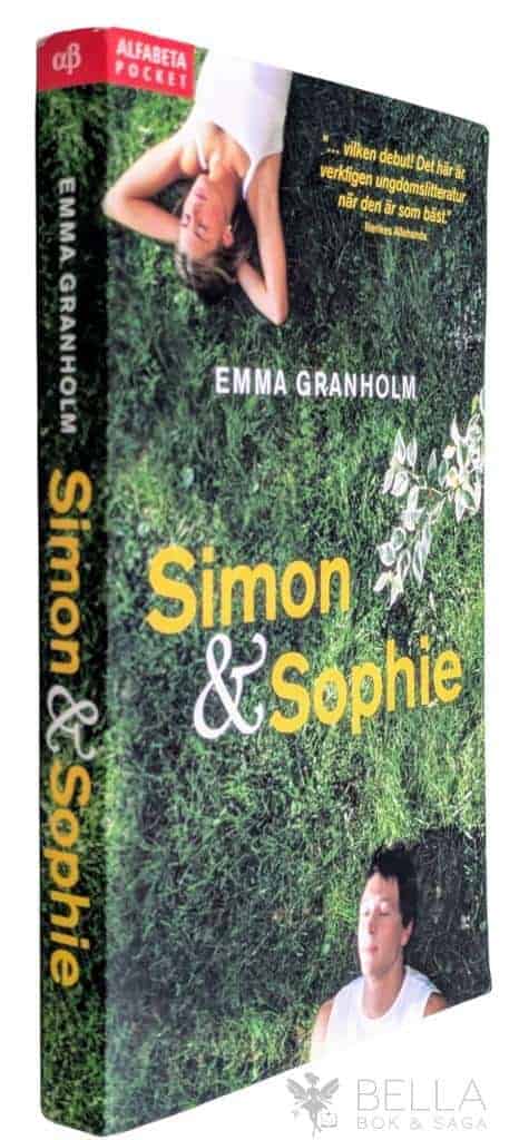 Emma Granholm : Simon & Sophie