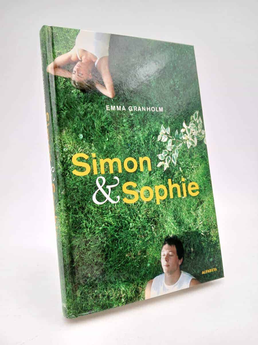 Emma Granholm : Simon & Sophie