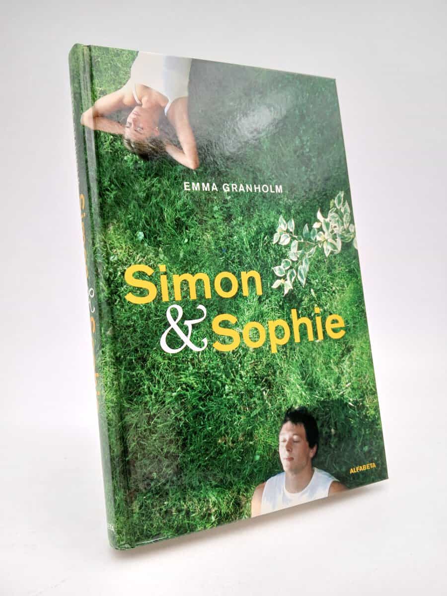 Emma Granholm : Simon & Sophie