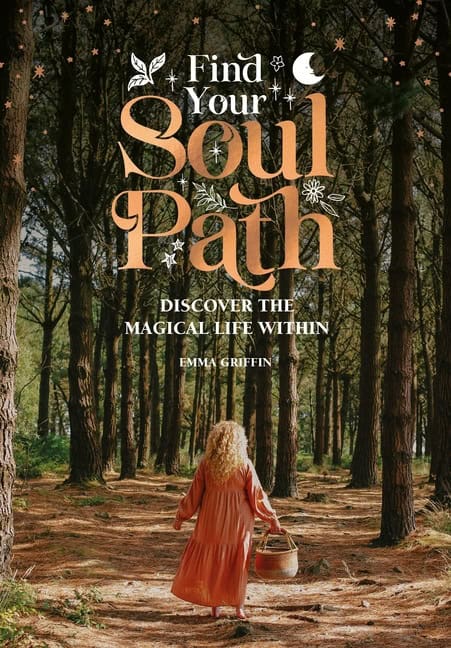 Emma Griffin : Find Your Soul Path