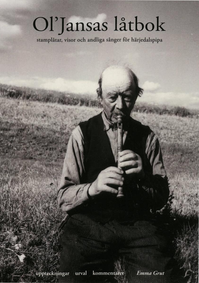 Emma Grut : Ol'Jansas låtbok