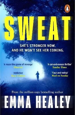 Emma Healey : Sweat