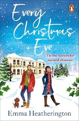Emma Heatherington : Every Christmas Eve