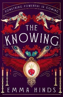 Emma Hinds : The Knowing