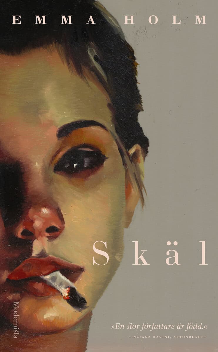 Emma Holm : Skäl