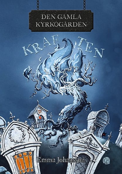 Emma Johansson : Kraften