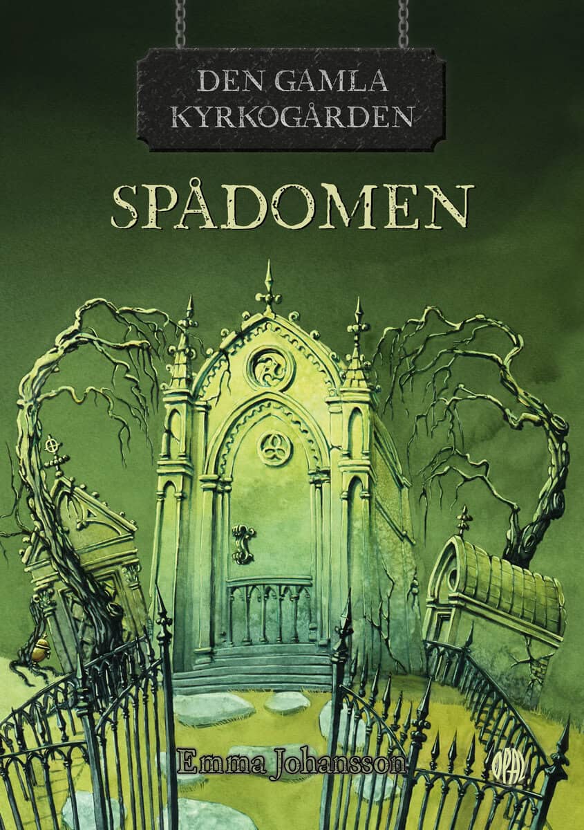 Emma Johansson : Spådomen