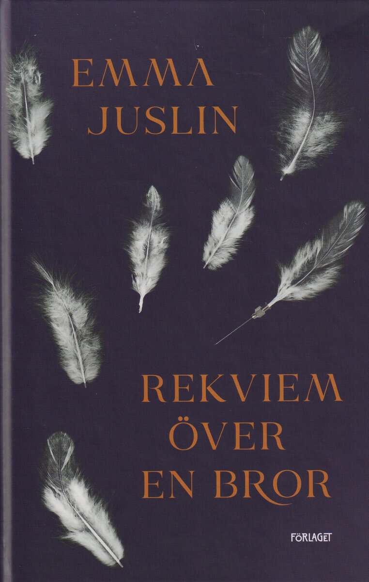 Emma Juslin : Rekviem över en bror