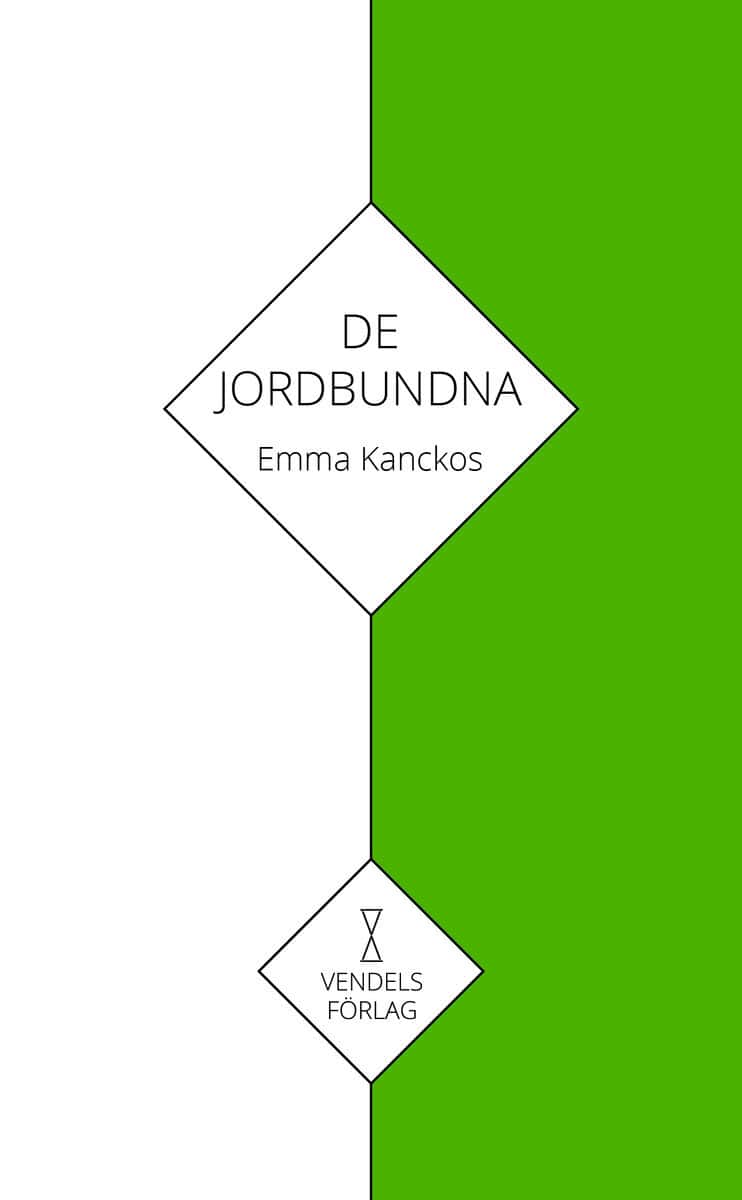 Emma Kanckos : De jordbundna
