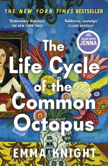 Emma Knight : The Life Cycle of the Common Octopus