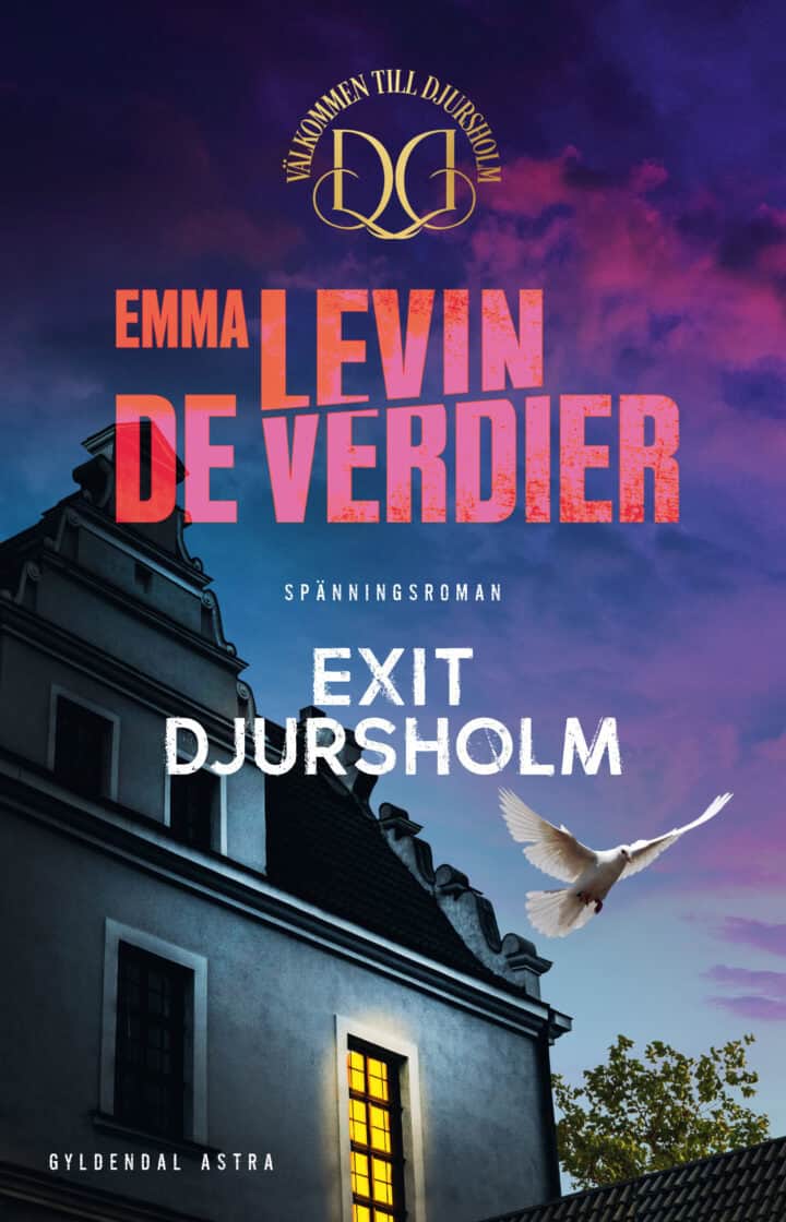Emma Levin de Verdier : Exit Djursholm