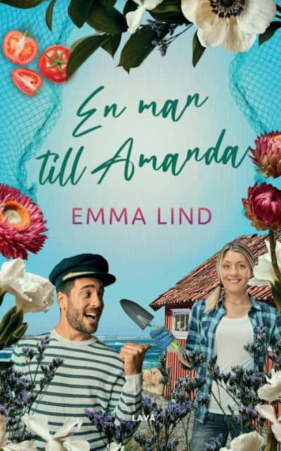 Emma Lind : En man till Amanda