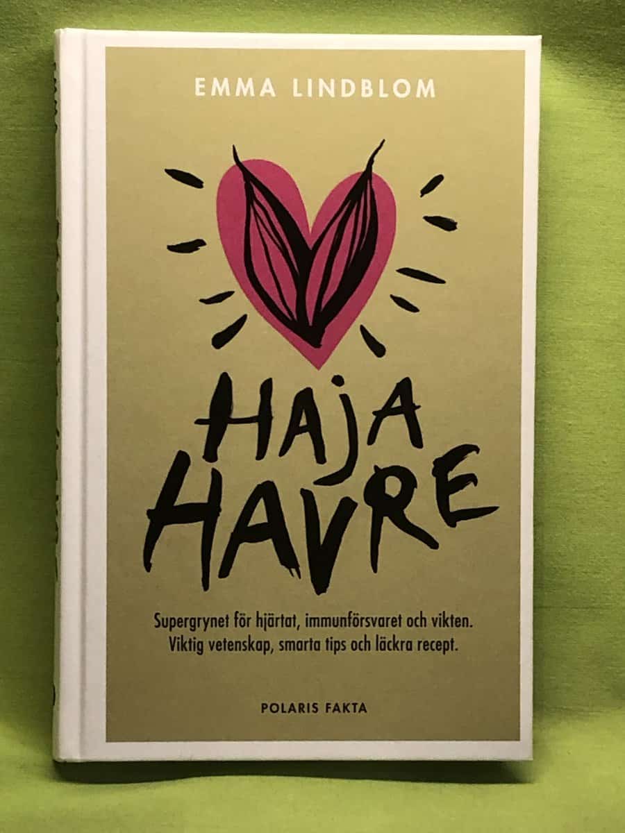 Emma Lindblom : Haja havre