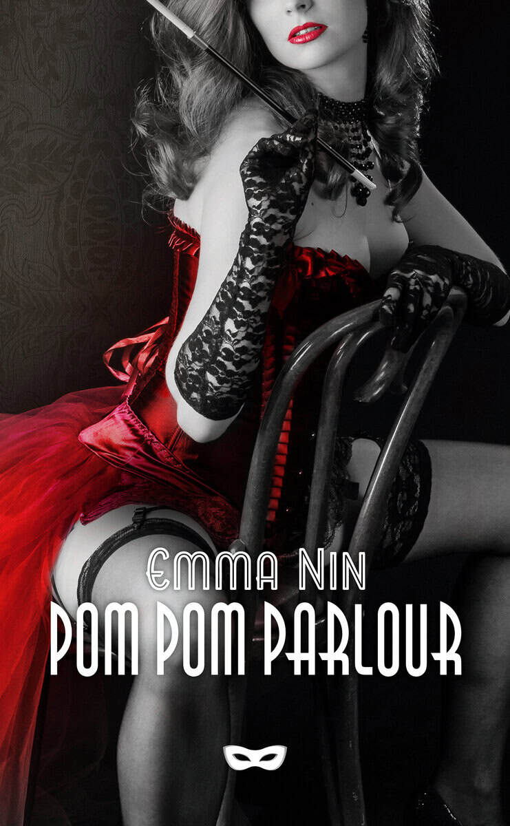 Emma Nin : Pom Pom Parlour