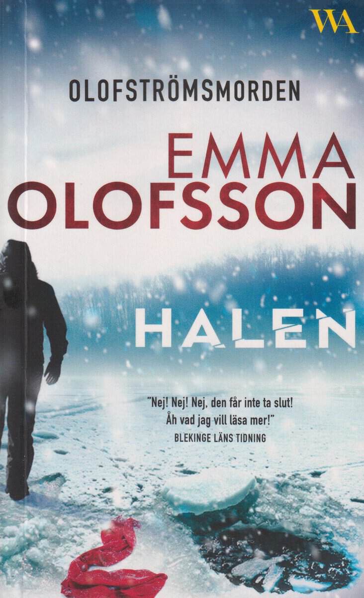 Emma Olofsson : Halen