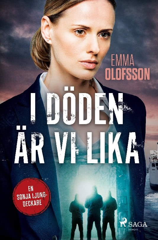 Emma Olofsson : I döden är vi lika