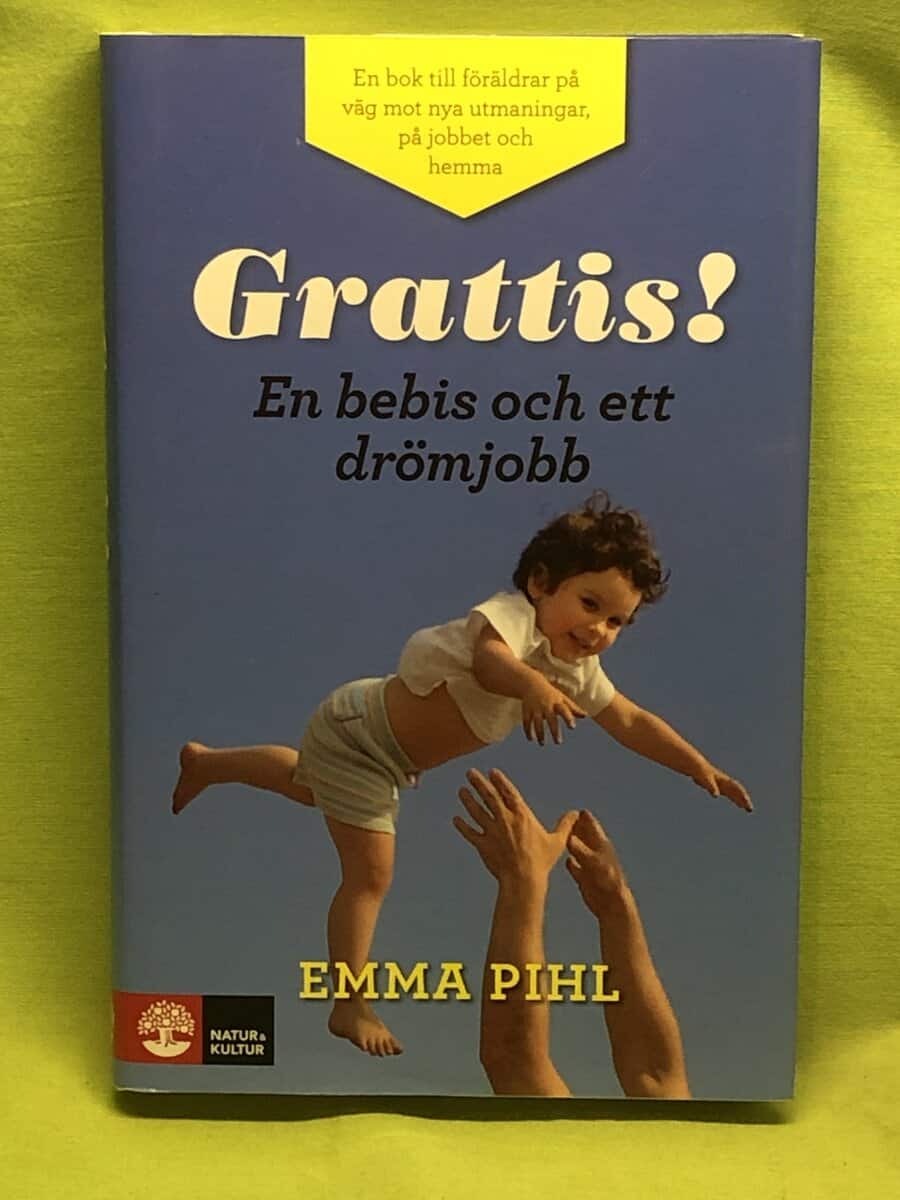 Emma Pihl : Grattis!