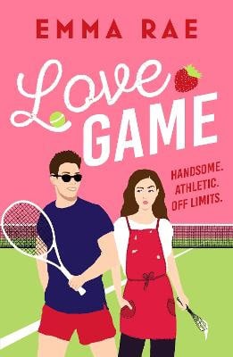 Emma Rae : Love Game