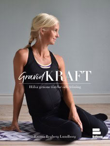 Emma Regberg Lundborg : Gravidkraft
