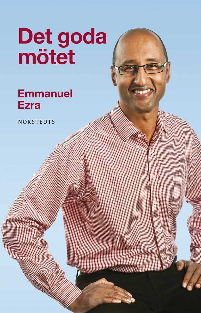 Emmanuel Ezra : Det goda mötet