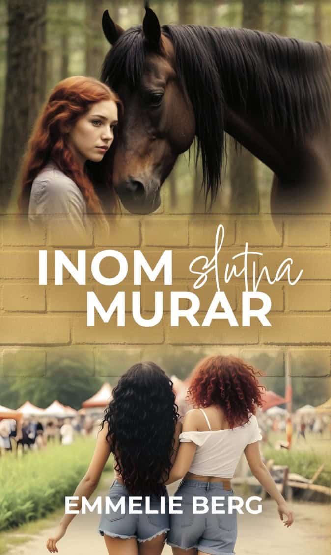 Emmelie Berg : Inom slutna murar
