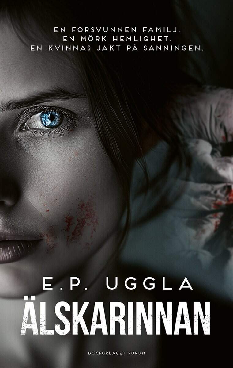 Emmelie Uggla : Älskarinnan