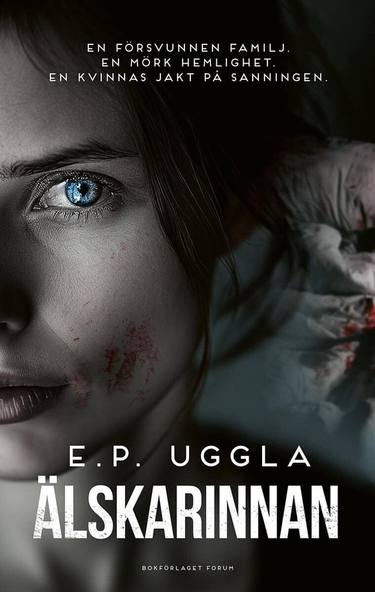 Emmelie Uggla : Älskarinnan