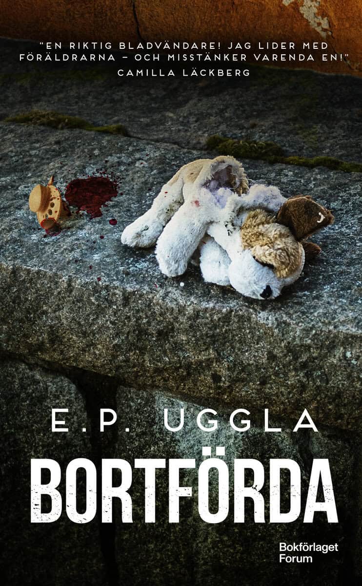 Emmelie Uggla : Bortförda