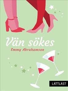 Emmy Abrahamson : Vän sökes