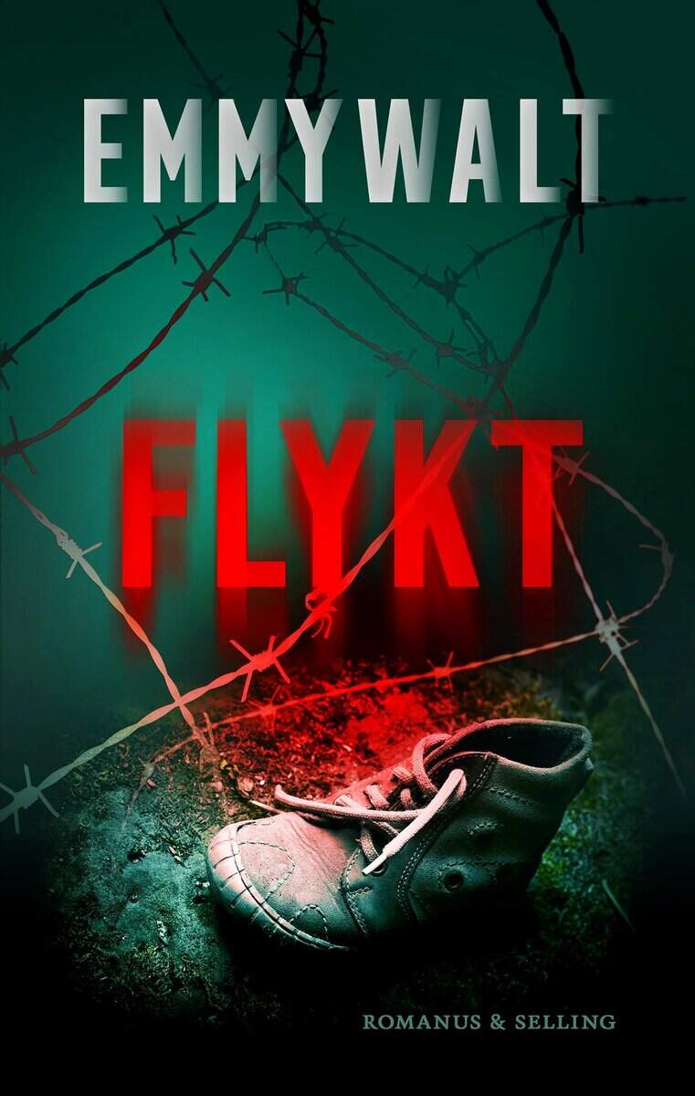 Emmy Walt : Flykt