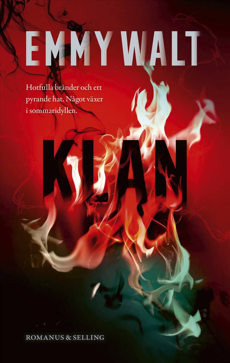 Emmy Walt : Klan