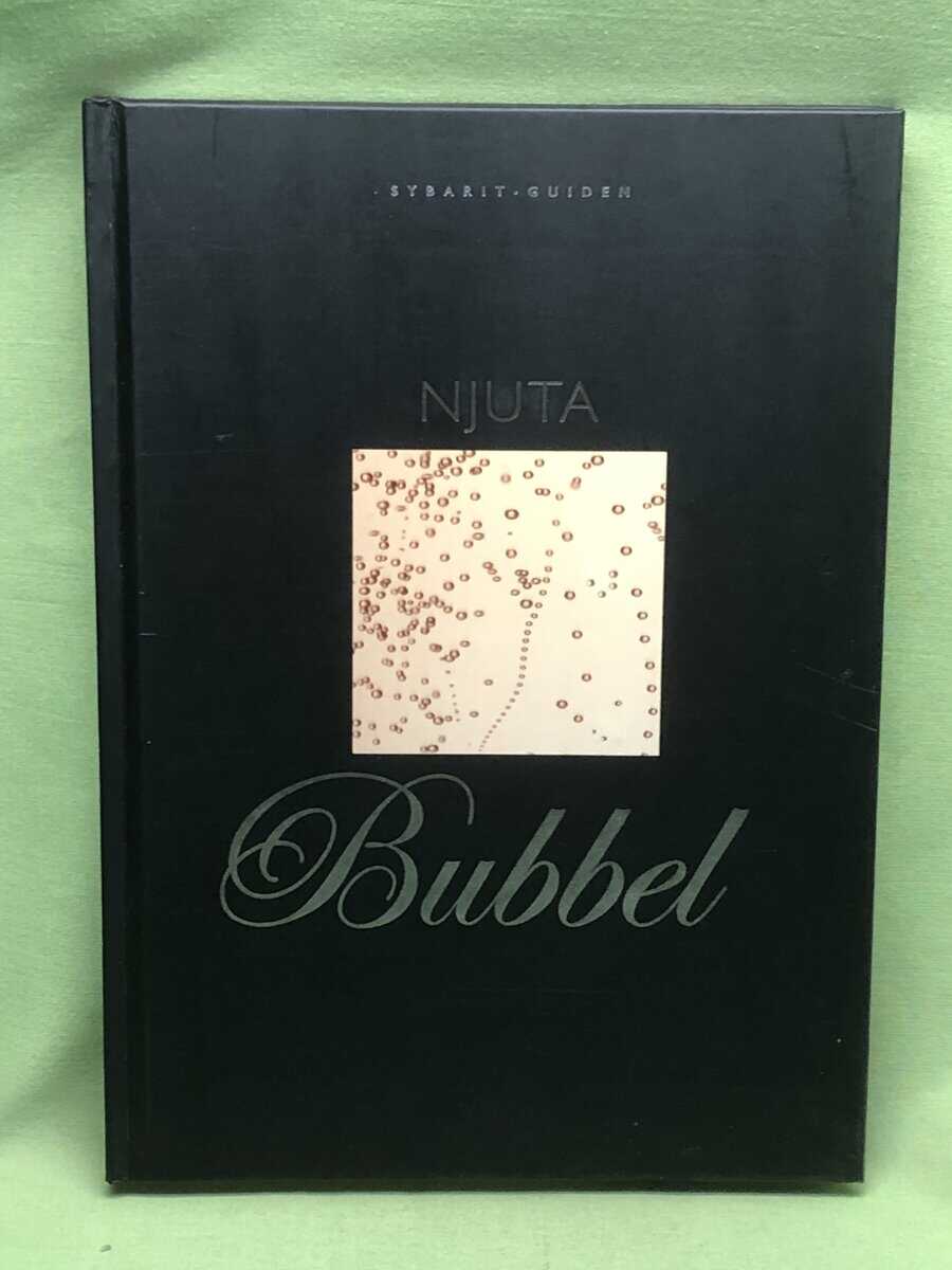 Emy Welin : Njuta bubbel