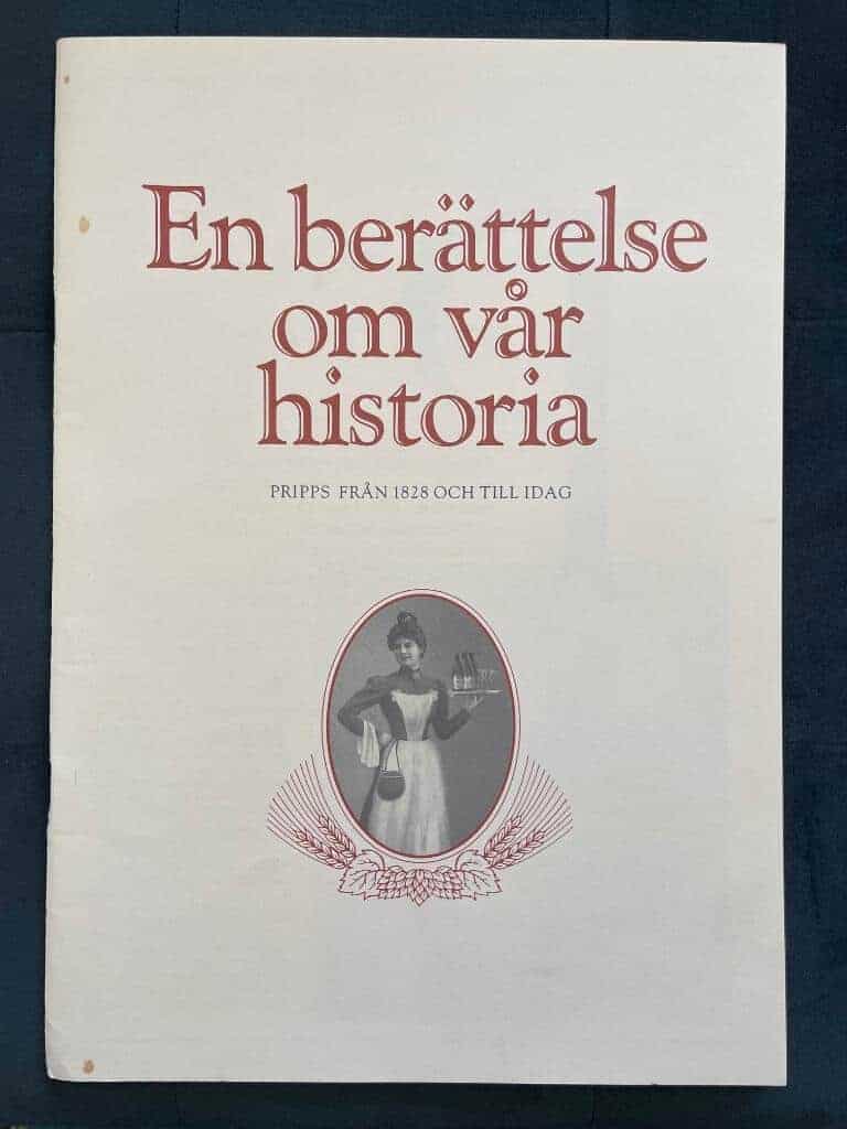 En berättelse om vår historia