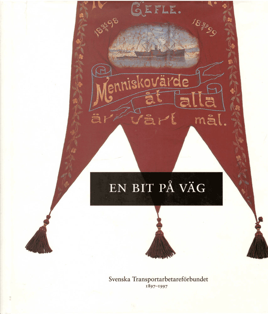 En bit på väg