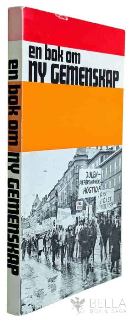 En bok om Ny gemenskap