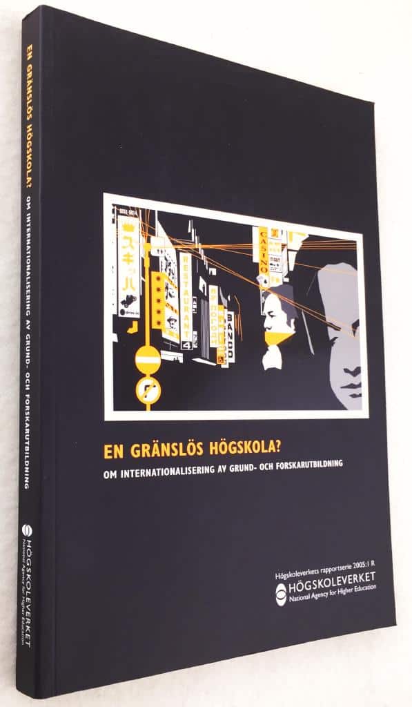 En gränslös högskola?