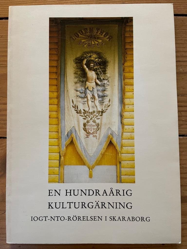 En hundraårig kulturgärning