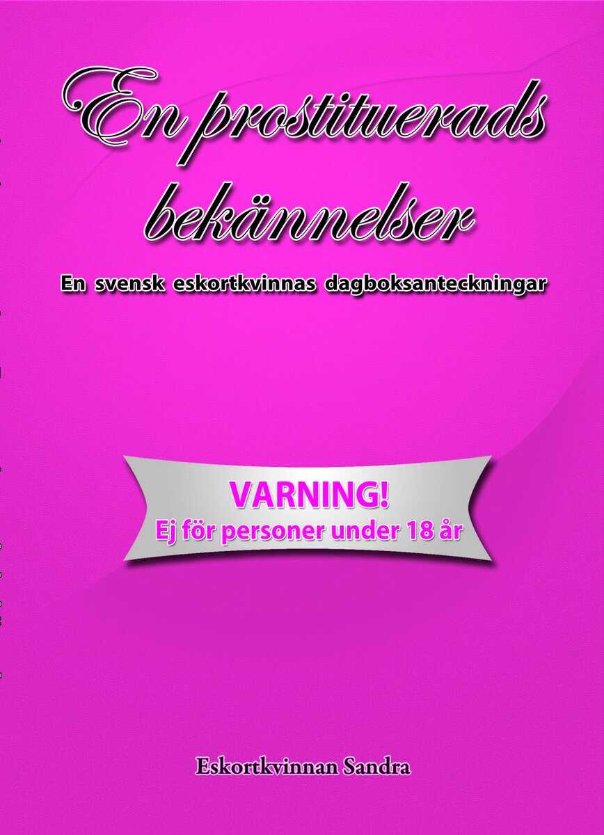En prostituerads bekännelser