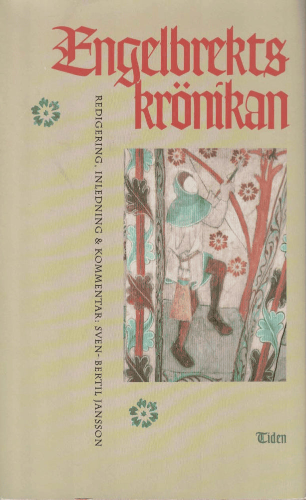 Engelbrektskrönikan