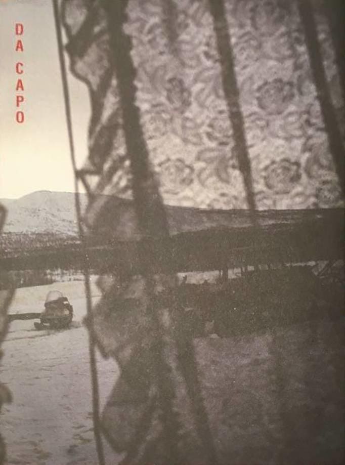 Enghoff, Tina ; Flemming, Gösta ; Widerberg, Göran ; Paulrud, Anders ; Dagens arbete : Da capo