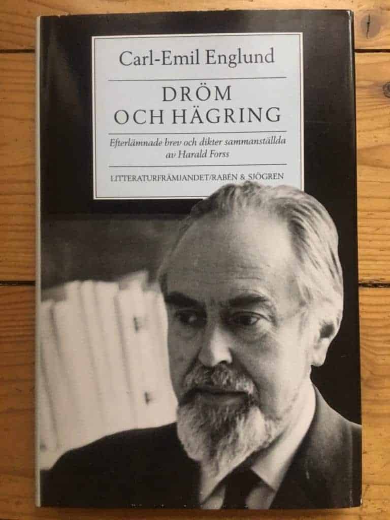 Englund, Carl-Emil ; Forss, Harald ; Pettersson, Knut V. : Dröm och hägring