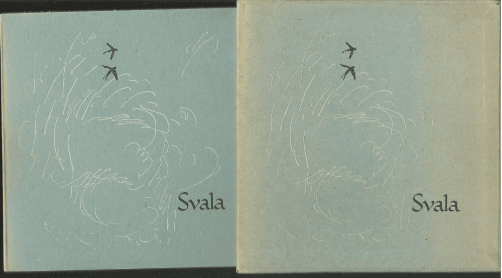 Englund Lars : Svala